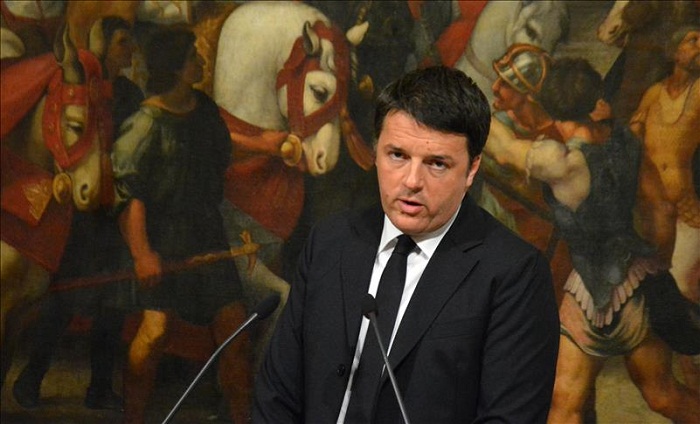 L’Italie n’enverra pas de troupes en Libye en raison des risques encourus